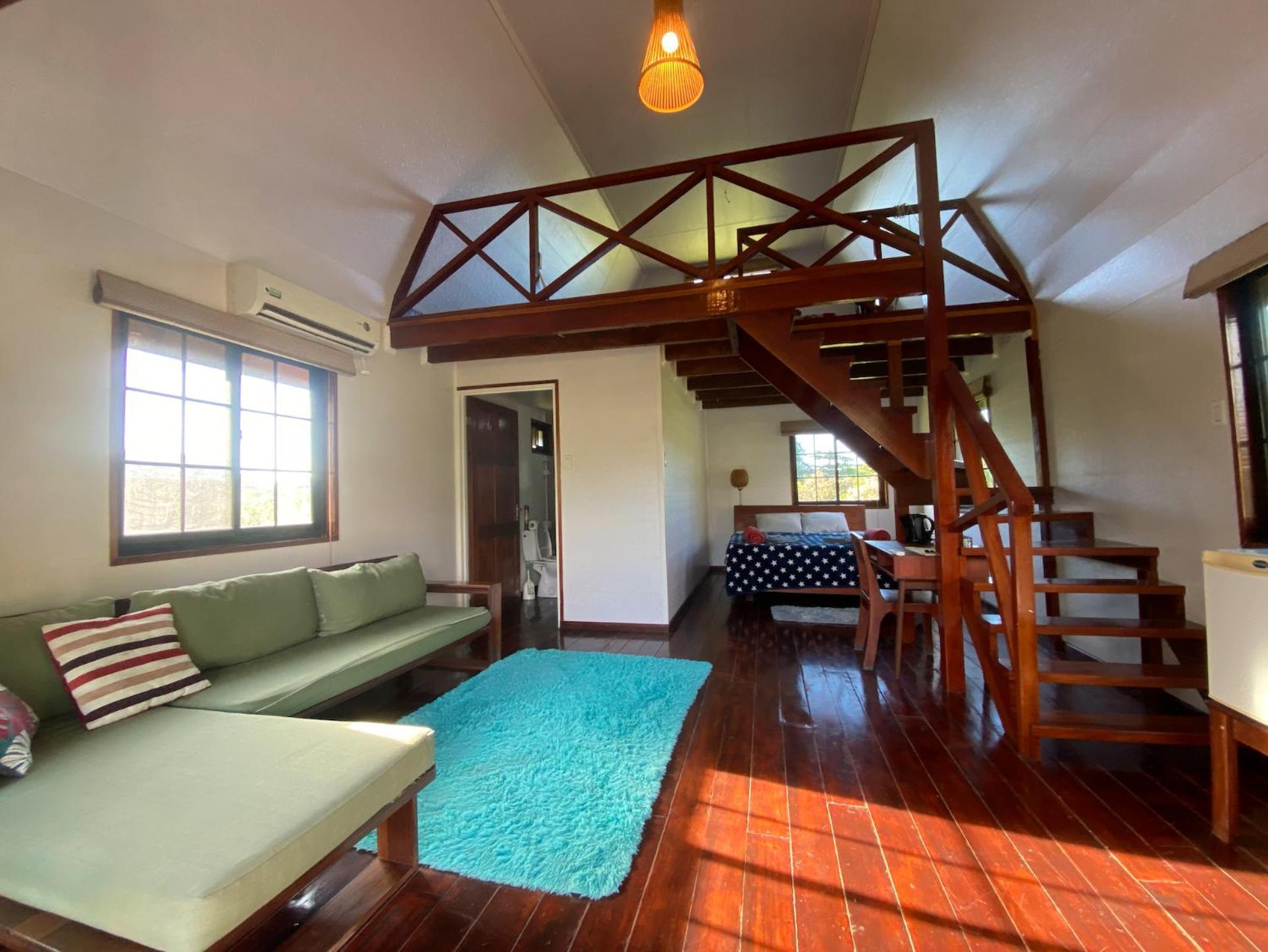 Plantage Resort Frederiksdorp باراماريبو المظهر الخارجي الصورة