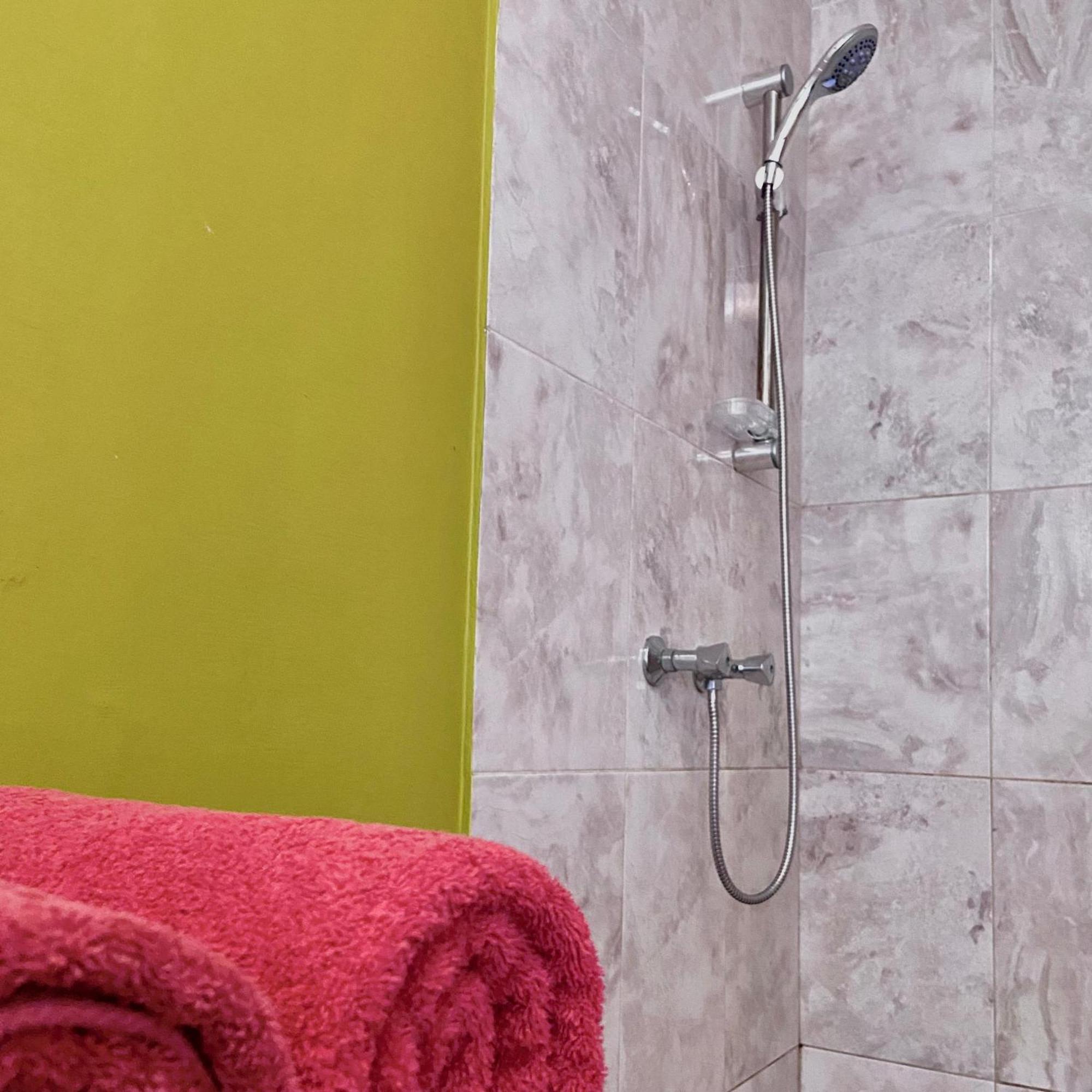 Plantage Resort Frederiksdorp باراماريبو المظهر الخارجي الصورة
