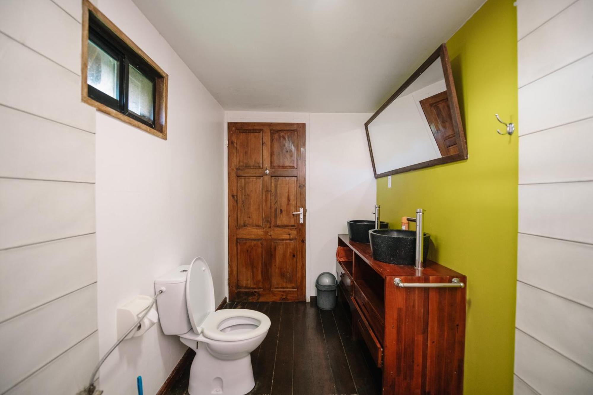 Plantage Resort Frederiksdorp باراماريبو المظهر الخارجي الصورة